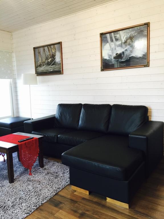 Rauha Marina 5 Διαμέρισμα Ιμάτρα Εξωτερικό φωτογραφία
